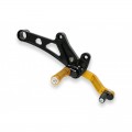 CNC Racing Adjustable Rearsets for Ducati Diavel CNC Racing Adjustable Rearsets for Ducati Diavel